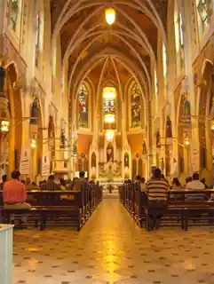 Cathedral of the Holy Name
