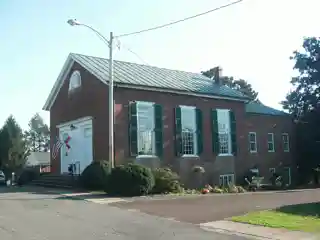 Madison County Courthouse Historic District