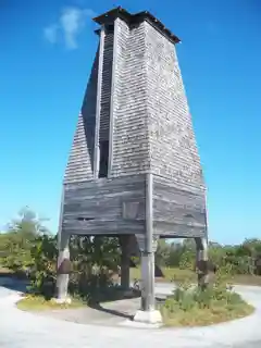 Bat Tower-Sugarloaf Key
