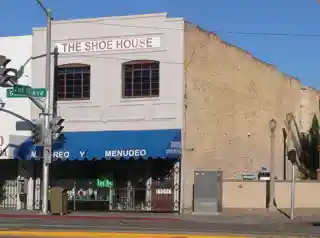 J. E. Wise Building