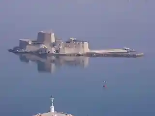 Bourtzi