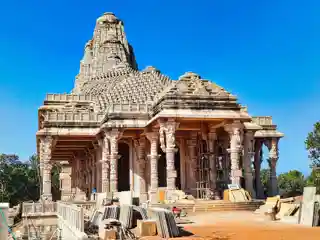 Sarvodaya Jain temple
