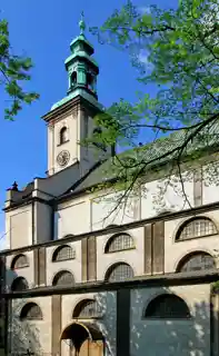 Jesus Church