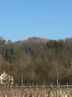 Hohenfels Castle