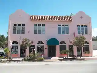 Downtown Sarasota Historic District