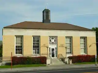 US Post Office--Clarkston Main