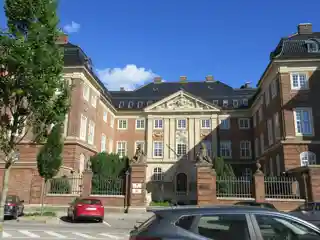 Domus Medica