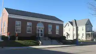 Central Batesville Historic District