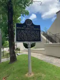 St. Peter Catholic Church