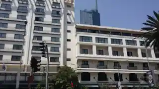 Sarova Stanley