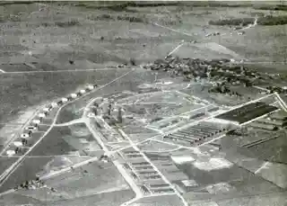 Wilbur Wright Field