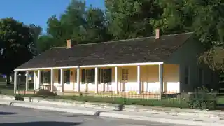 Creole House