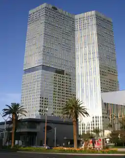 Waldorf Astoria Las Vegas