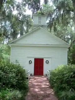 Episcopal Church of the Mediator