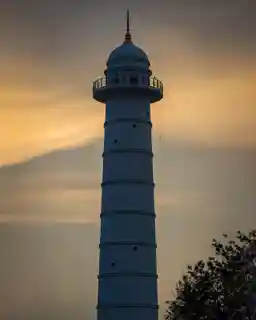 Dharahara (Bhimsen Stambha)