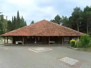 Göğceli Mosque