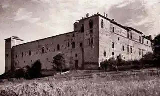 Castello di Lunghezza