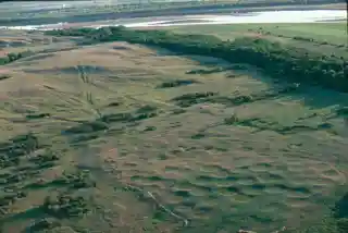 Big Hidatsa Village Site