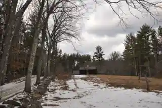Old County Road South Historic District