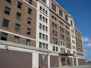 Broadview Hotel