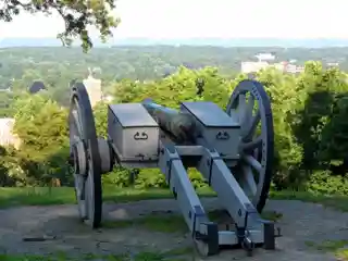 Fort Nonsense
