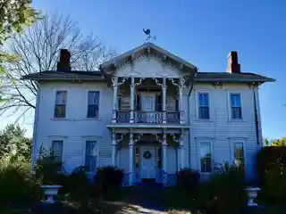 Burkholder-O'Keefe House