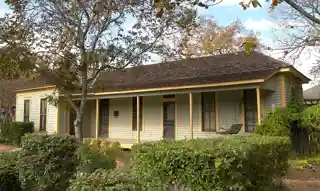 Katherine Anne Porter House