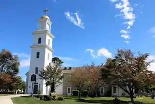 St. Ignatius Church