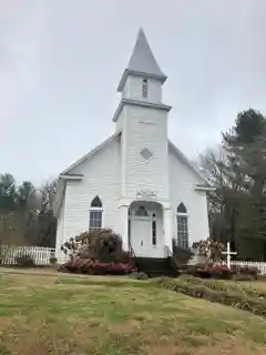 Webster Methodist Church