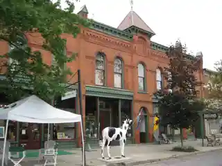 Bullard Block