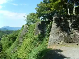 Oka Castle