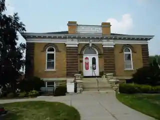 Arcadia Free Public Library