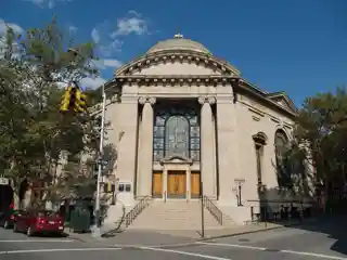 Congregation Beth Elohim