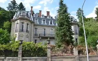 Château Burrus