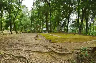 Eboshigata Castle