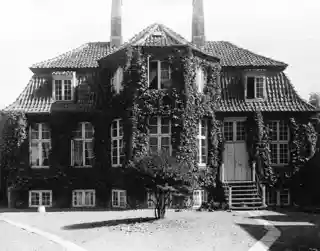 Møllmann's Country House