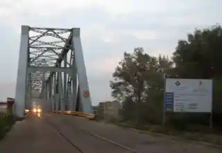 Rača Bridge