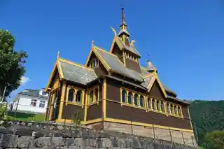 St. Olaf's Church