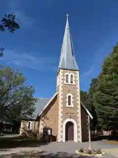 Christ Church