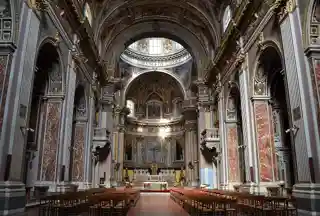 Church of Santi Apostoli