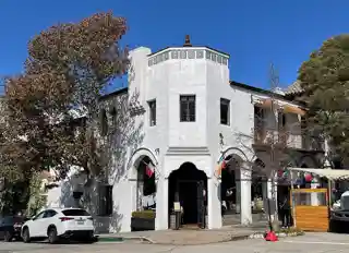 Kocher Building