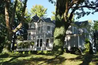 Samuel Harrison Reed House