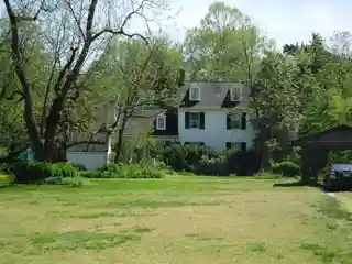 Aetna Hill