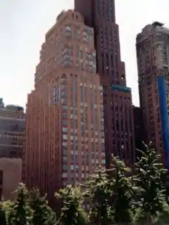 21 West Street