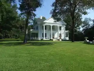 Thomas E. Watson House