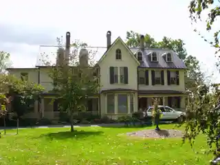 Highland Lodge