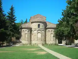 Abbazia del Patire