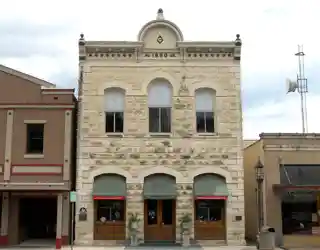 Masonic Building