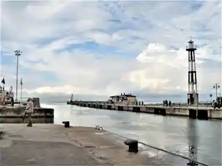 Gabicce Mare
