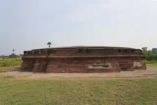 Bharatpur Stupa